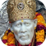 sai baba lwp android application logo